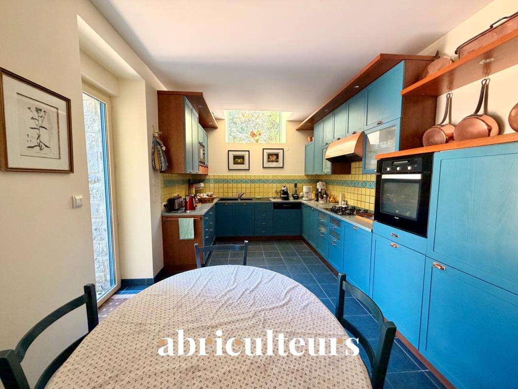 Maison Yquelon