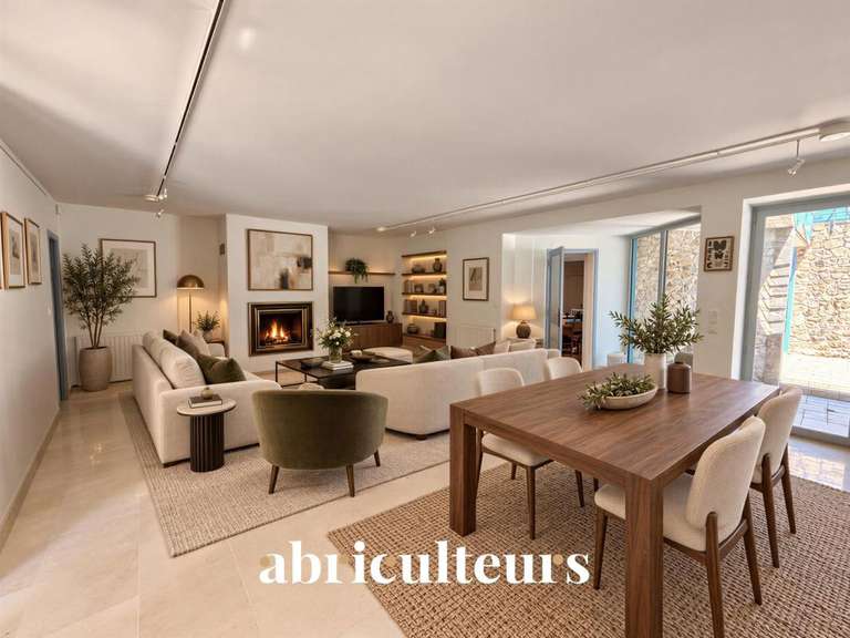 Maison Yquelon - 5 chambres - 480m²