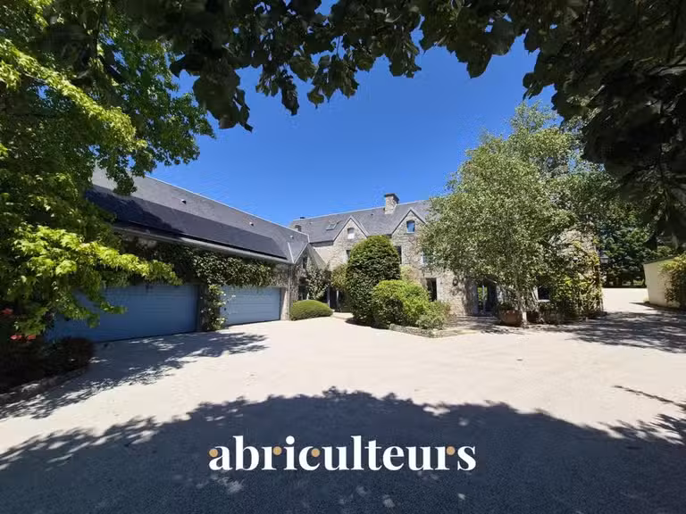 Maison Yquelon - 5 chambres - 480m²