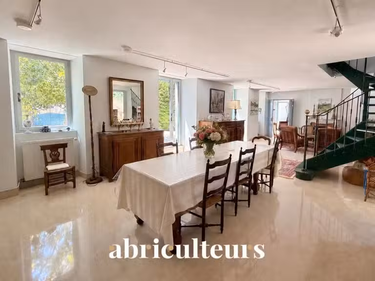 Maison Yquelon - 5 chambres - 480m²