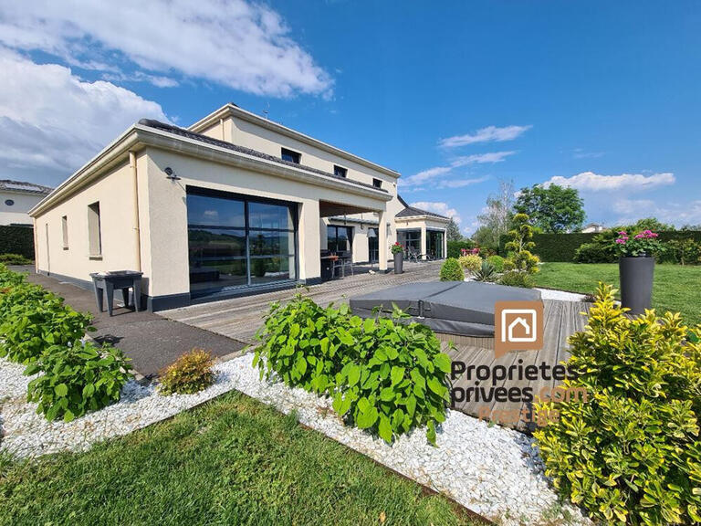 Vente Maison Yssingeaux - 4 chambres