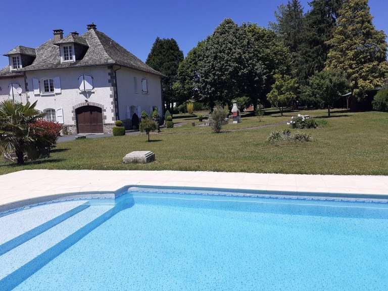 Maison Ytrac - 5 chambres - 300m²