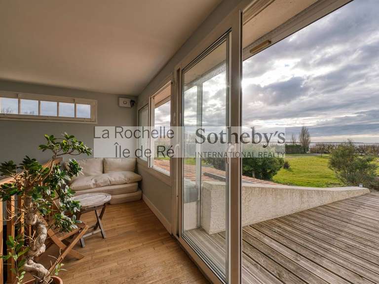 Propriété Yves - 4 chambres - 270m²