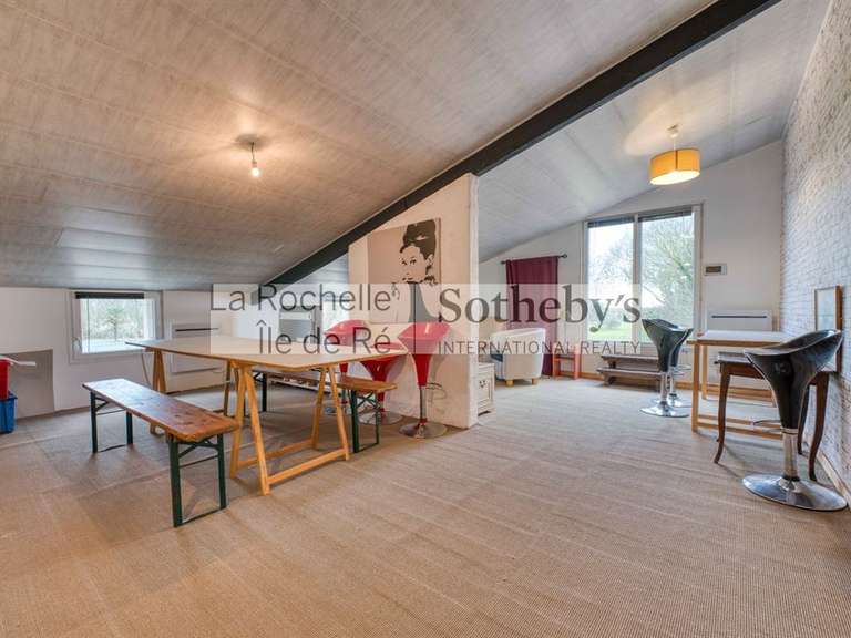 Propriété Yves - 4 chambres - 270m²