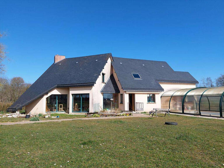 Maison Yvetot - 6 chambres