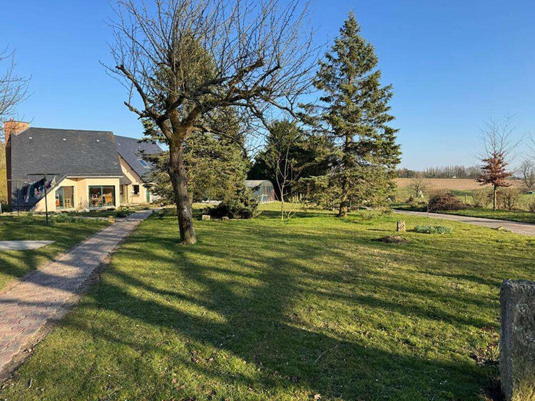 Maison Yvetot - 6 chambres