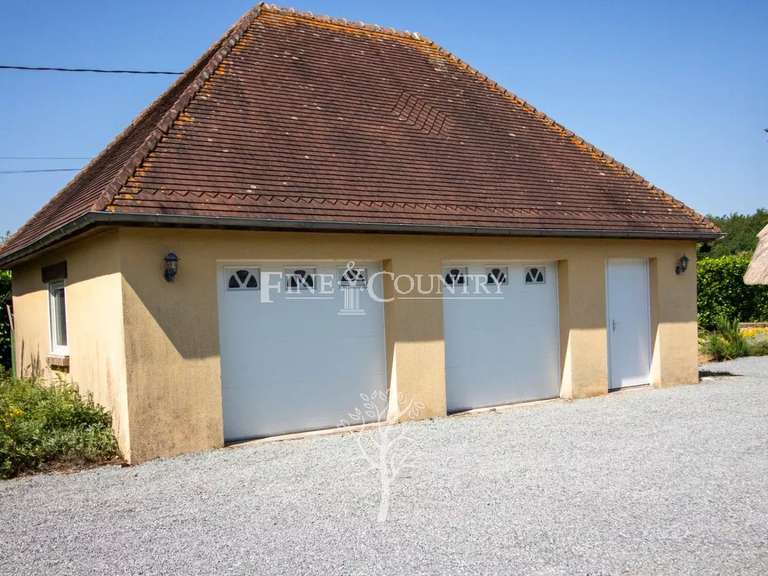 Maison Yvetot - 4 chambres - 240m²