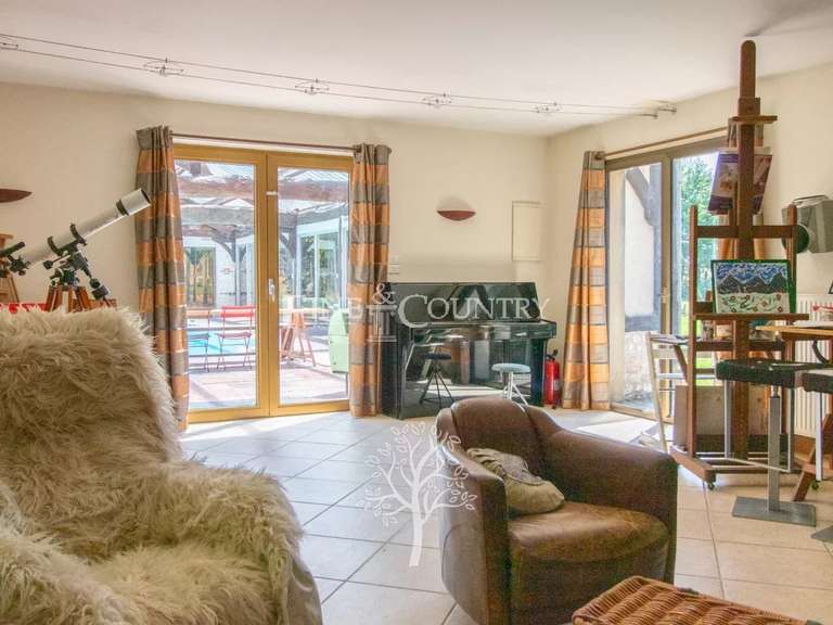 Maison Yvetot - 4 chambres - 240m²