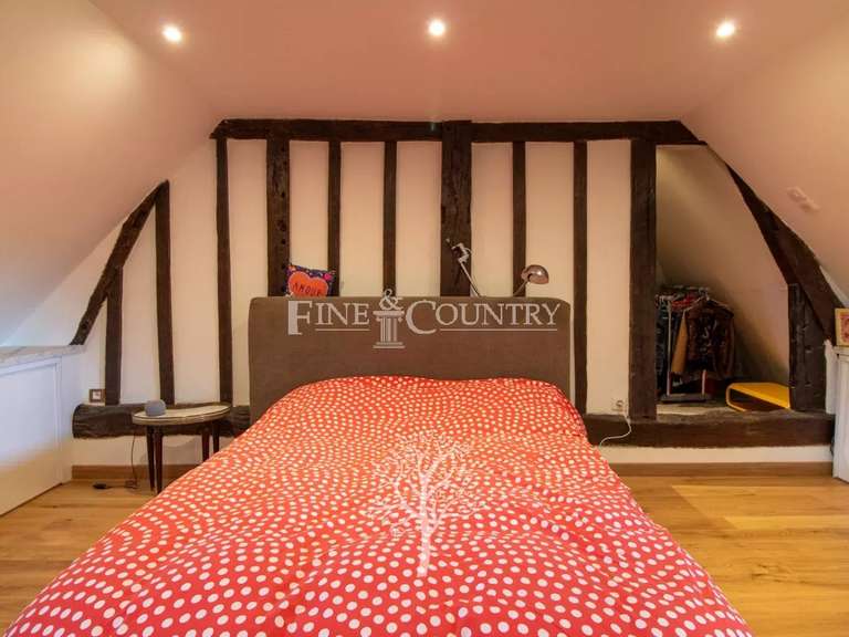 Maison Yvetot - 4 chambres - 240m²