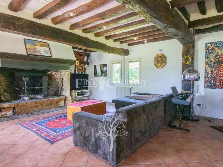 Maison Yvetot - 4 chambres - 240m²