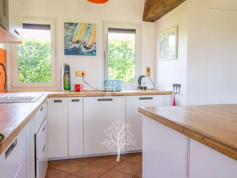 Maison Yvetot - 4 chambres - 240m²