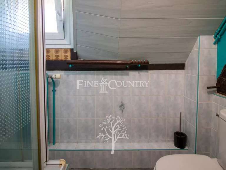 Maison Yvetot - 4 chambres - 240m²