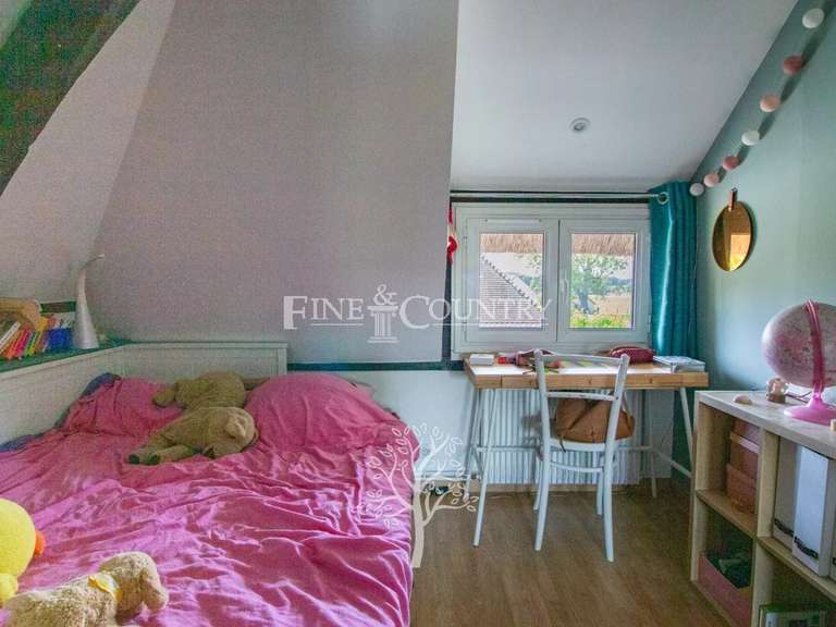 Maison Yvetot - 4 chambres - 240m²