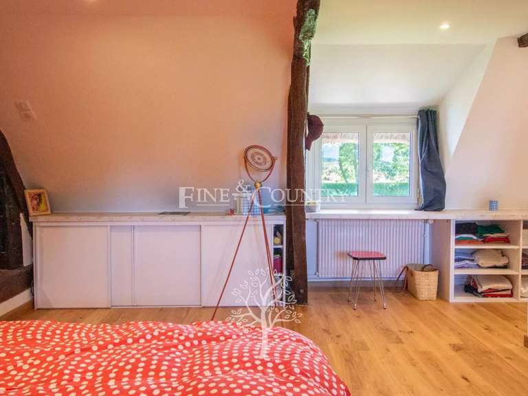 Maison Yvetot - 4 chambres - 240m²