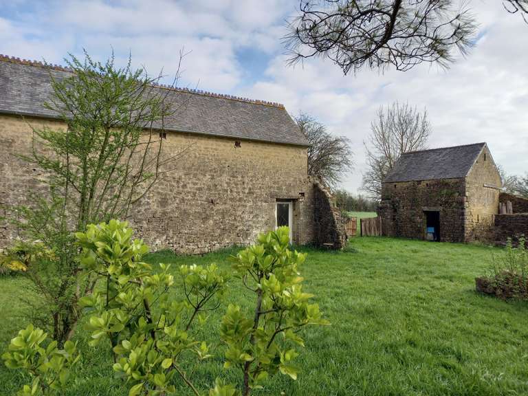 VENTE YVETOT ET SES ALENTOURS visual data 3