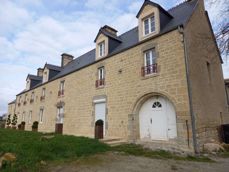 VENTE YVETOT ET SES ALENTOURS visual data 2