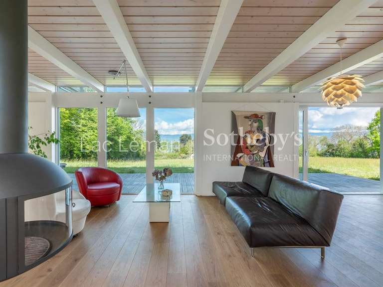 Maison Yvoire - 4 chambres - 257m²