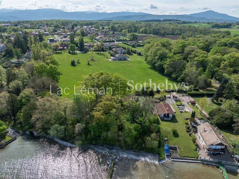 Maison Yvoire - 4 chambres - 257m²