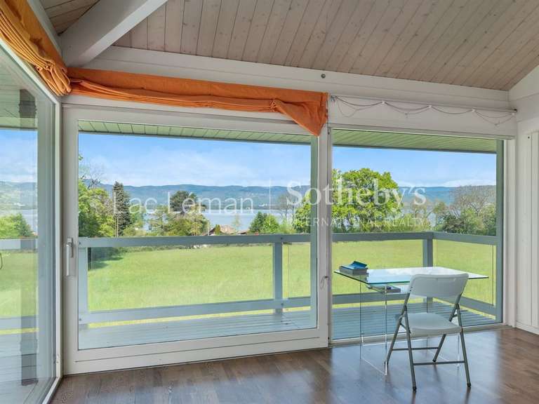 Maison Yvoire - 4 chambres - 257m²