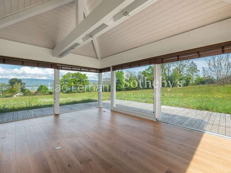 Maison Yvoire - 4 chambres - 257m²