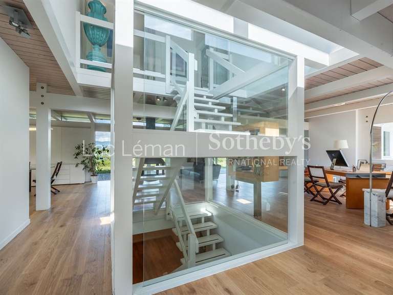 Maison Yvoire - 4 chambres - 257m²