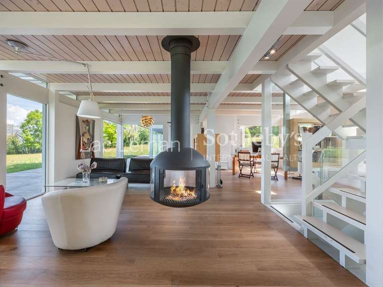 Maison Yvoire - 4 chambres - 257m²