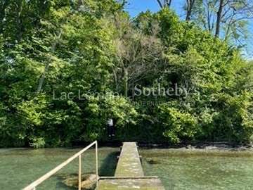House Yvoire - 4 bedrooms - 257m²