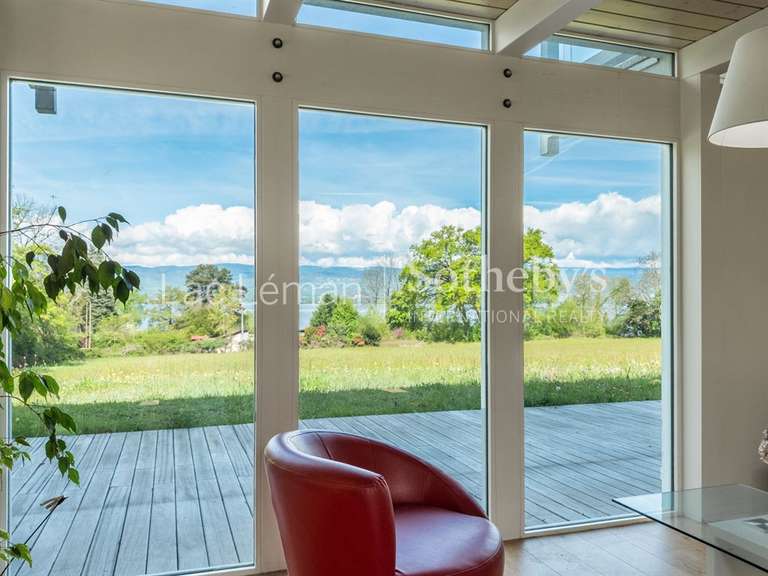 Maison Yvoire - 4 chambres - 257m²