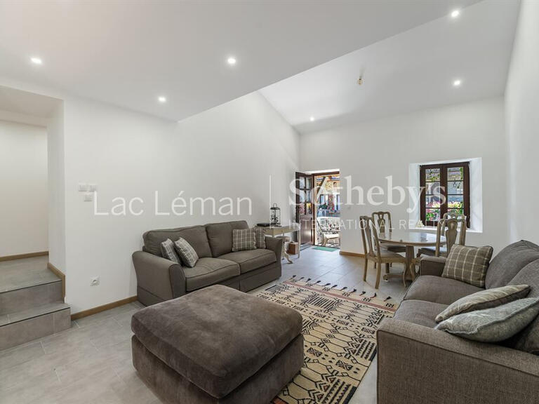 House Yvoire - 3 bedrooms - 106m²