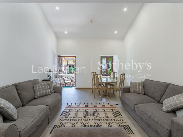House Yvoire - 3 bedrooms - 106m²