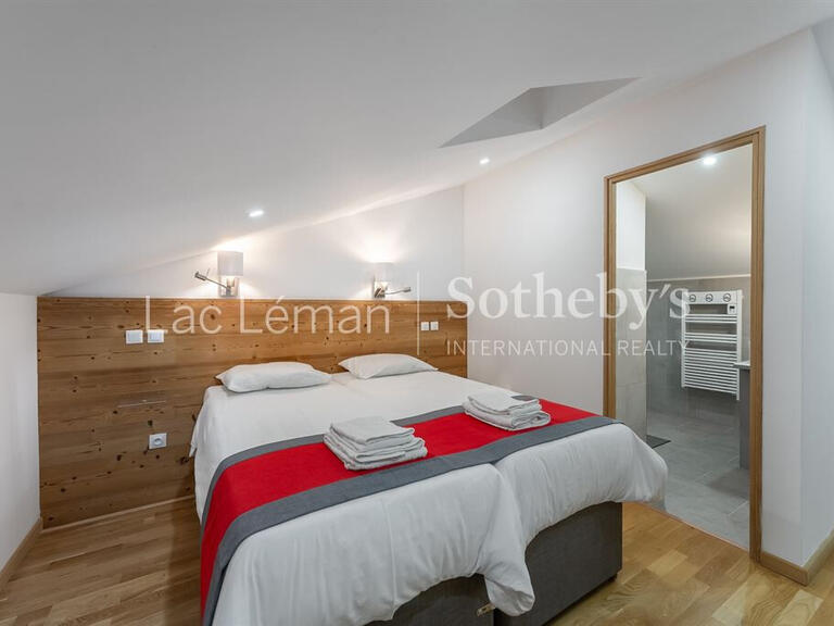 House Yvoire - 3 bedrooms - 106m²