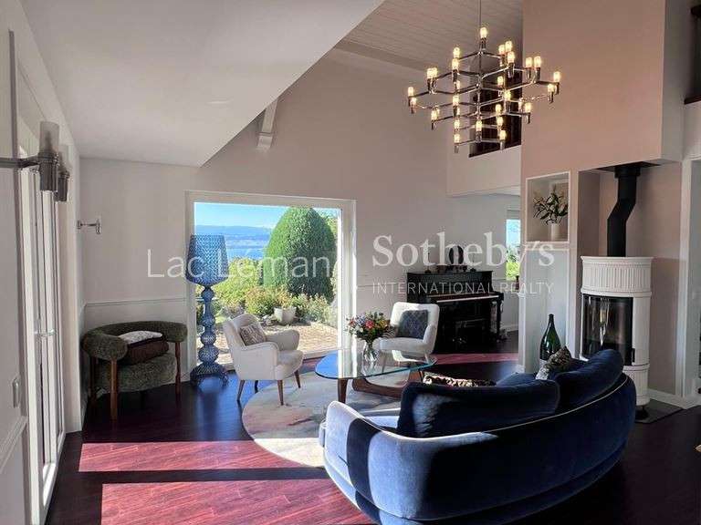 Maison Yvoire - 3 chambres - 174m²