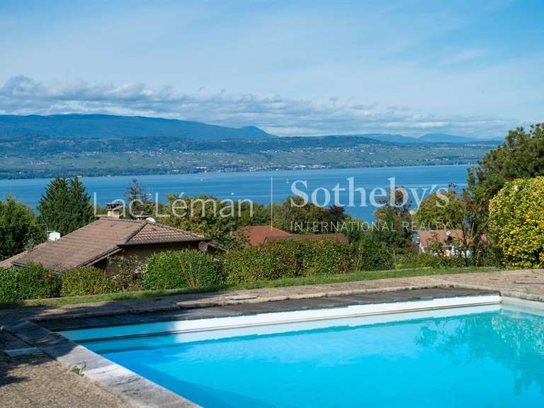 Maison Yvoire - 3 chambres - 174m²