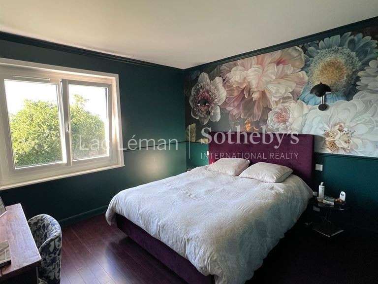 Maison Yvoire - 3 chambres - 174m²