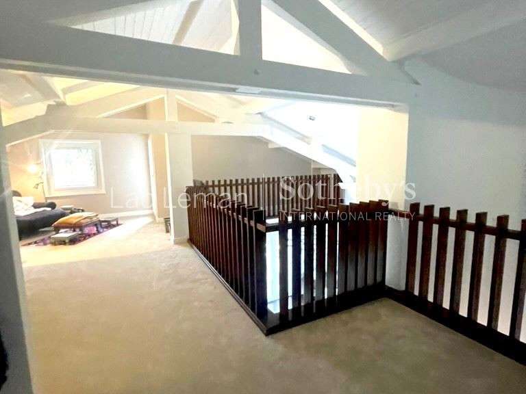 Maison Yvoire - 3 chambres - 174m²