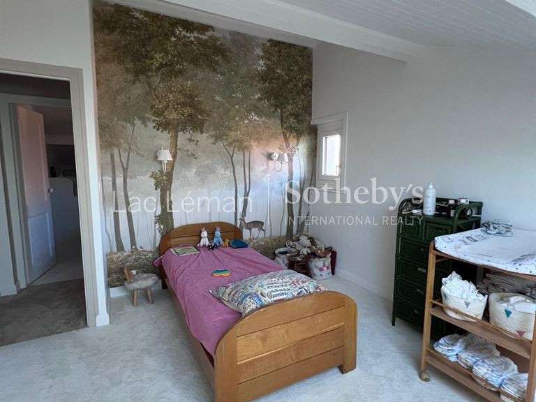 Maison Yvoire - 3 chambres - 174m²