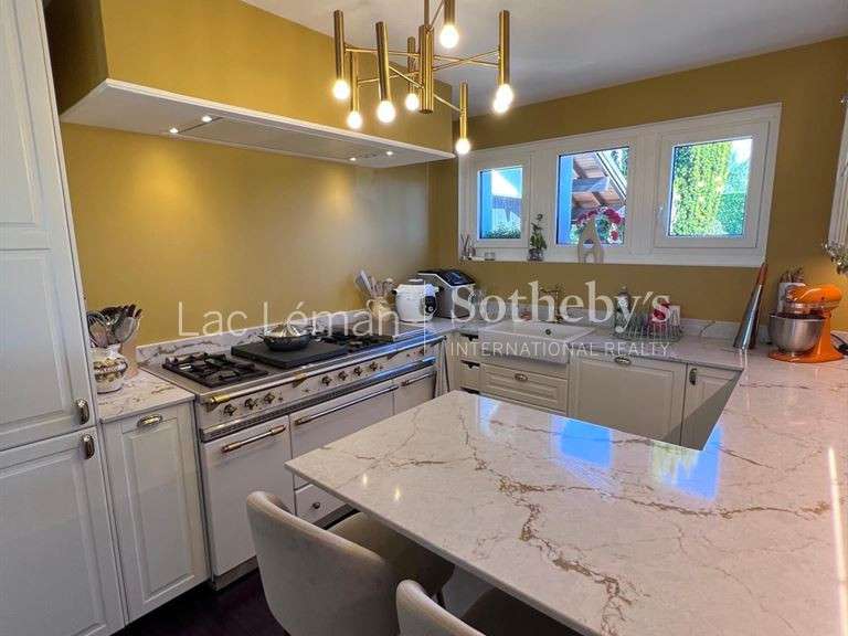 Maison Yvoire - 3 chambres - 174m²