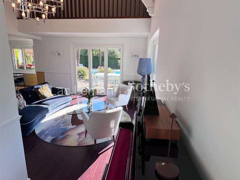 Maison Yvoire - 3 chambres - 174m²