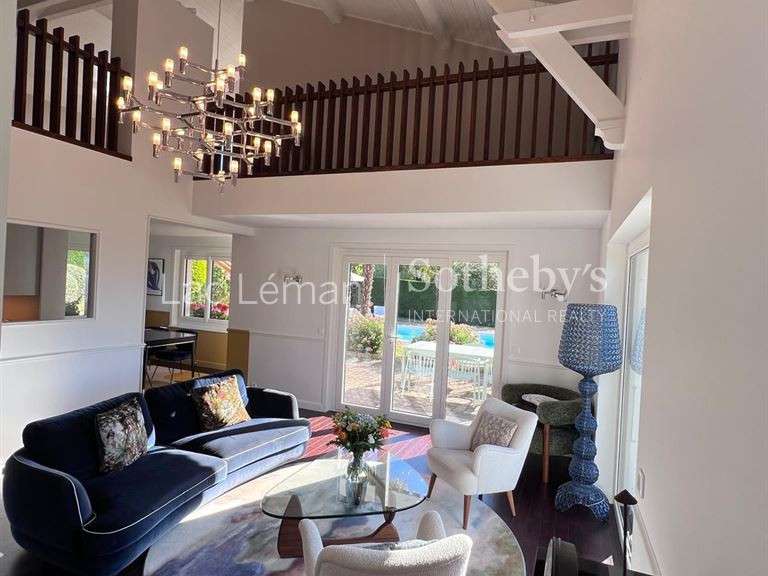 Maison Yvoire - 3 chambres - 174m²