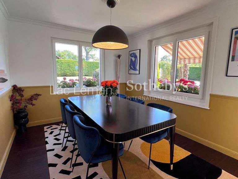 Maison Yvoire - 3 chambres - 174m²