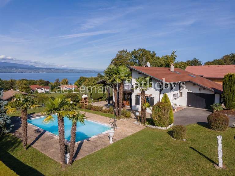 Maison Yvoire - 3 chambres - 174m²