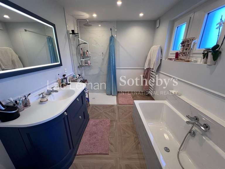 Maison Yvoire - 3 chambres - 174m²
