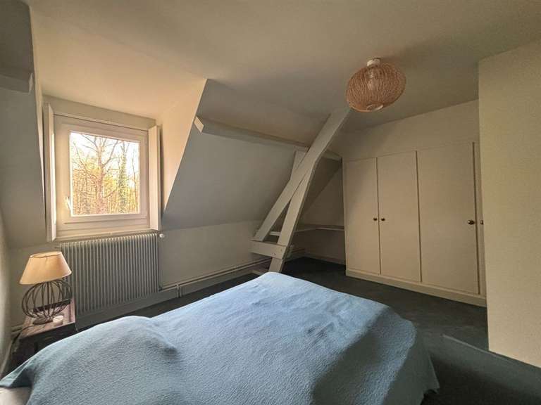 Maison Yvoy-le-Marron - 7 chambres - 248m²
