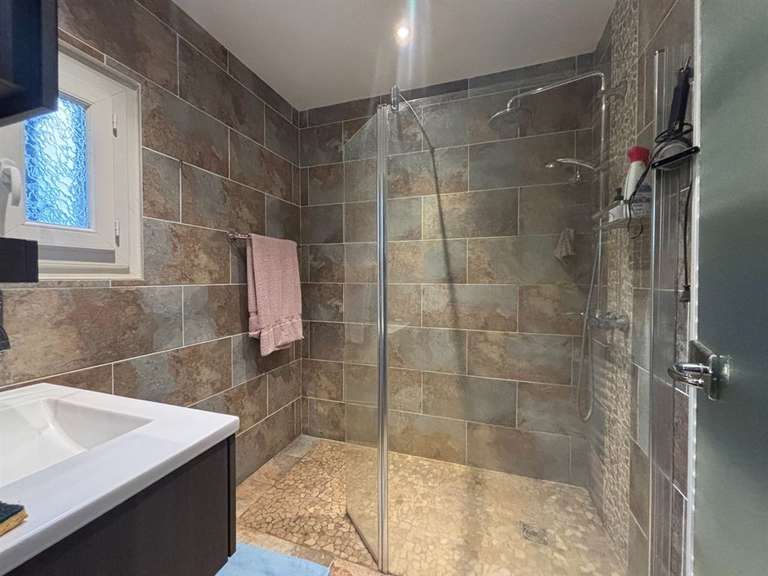 Maison Yvoy-le-Marron - 7 chambres - 248m²