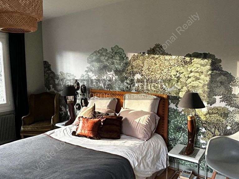 Maison Yvoy-le-Marron - 7 chambres - 248m²