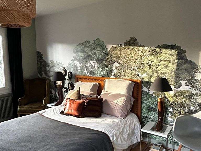 Maison Yvoy-le-Marron - 7 chambres - 248m²