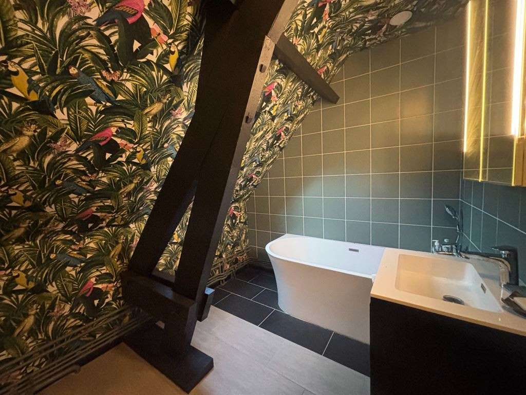 House Yvoy-le-Marron