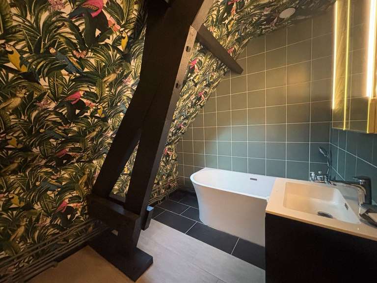 House Yvoy-le-Marron - 7 bedrooms - 248m²