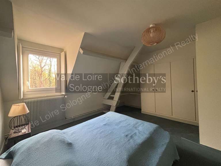 Maison Yvoy-le-Marron - 7 chambres - 248m²