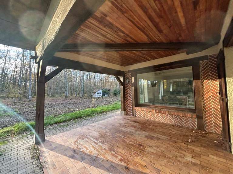 Maison Yvoy-le-Marron - 7 chambres - 248m²